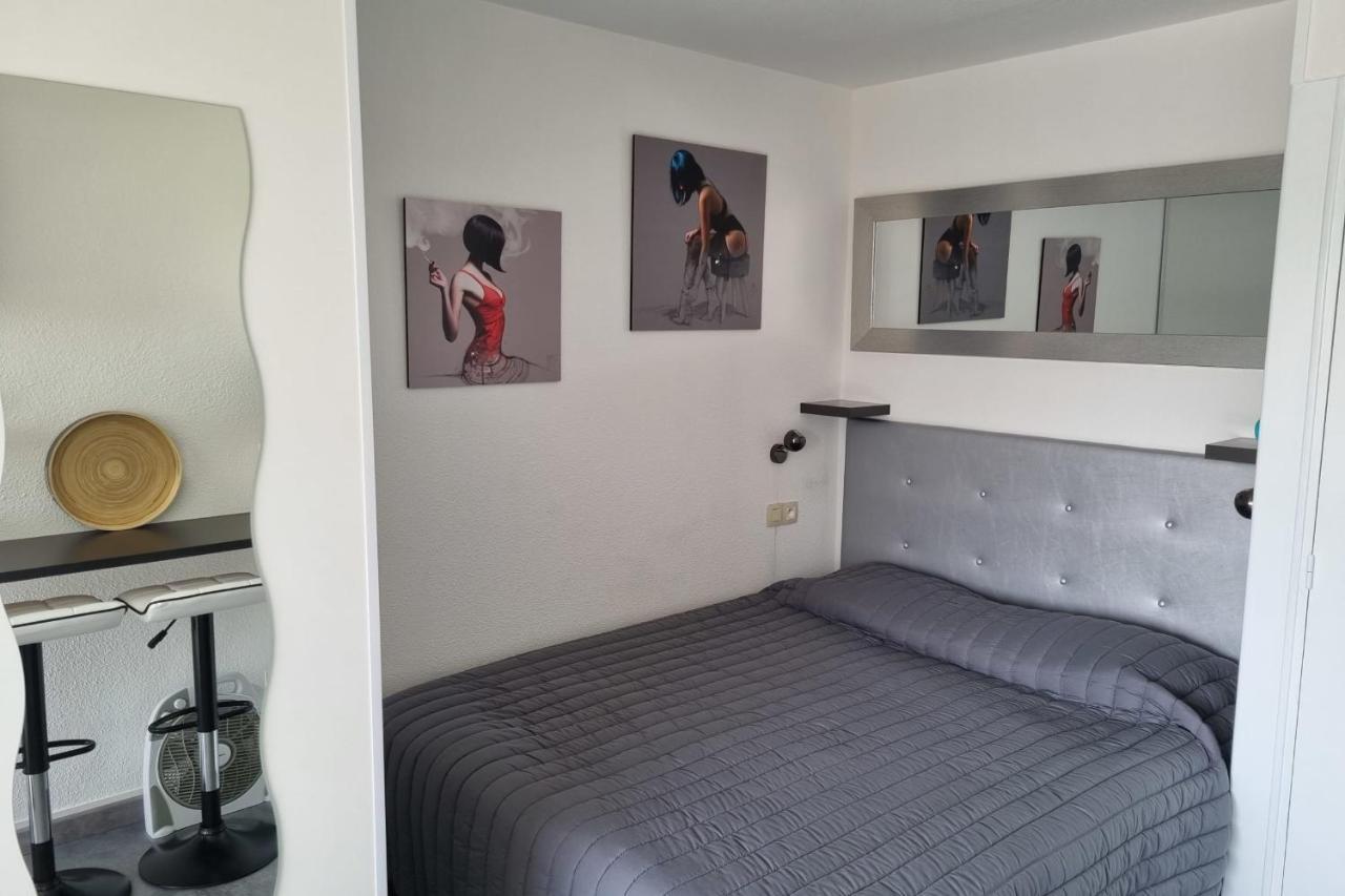Naturiste Cap D'Agde Port Venus 110 Eksteriør billede